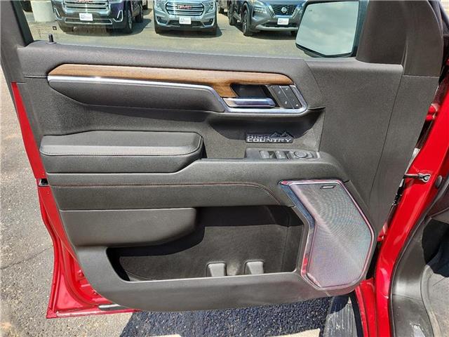 used 2024 Chevrolet Silverado 1500 car, priced at $62,985