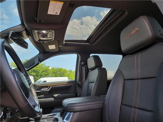 used 2024 Chevrolet Silverado 1500 car, priced at $62,985
