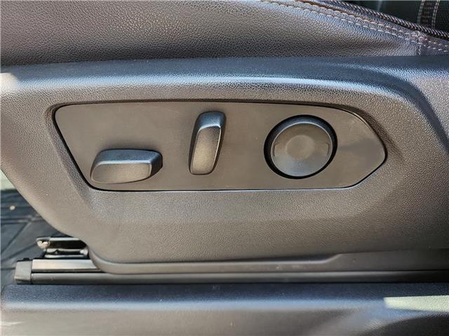 used 2024 Chevrolet Silverado 1500 car, priced at $62,985