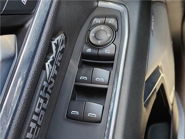 used 2024 Chevrolet Silverado 1500 car, priced at $62,985