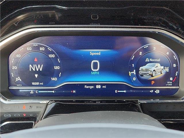 used 2024 Chevrolet Silverado 1500 car, priced at $62,985