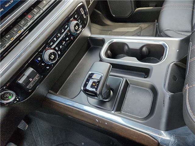 used 2024 Chevrolet Silverado 1500 car, priced at $62,985
