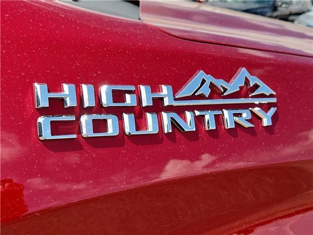 used 2024 Chevrolet Silverado 1500 car, priced at $62,985