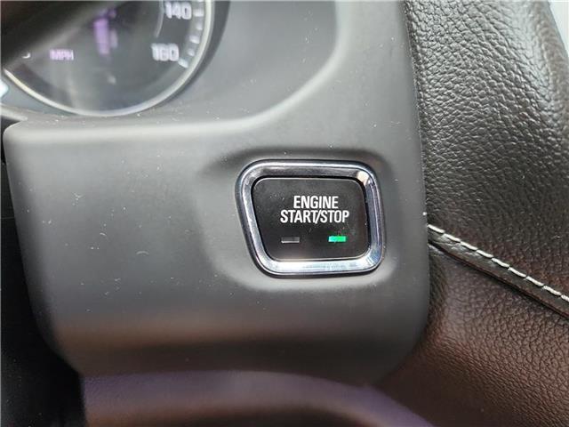 used 2023 GMC Acadia car, priced at $26,748