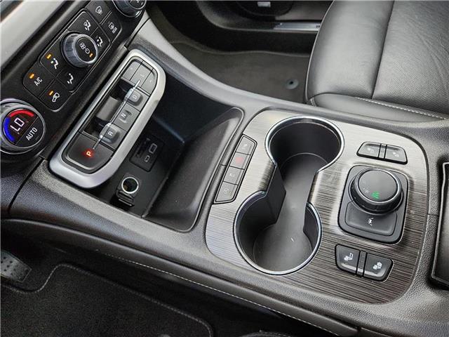 used 2023 GMC Acadia car, priced at $26,748
