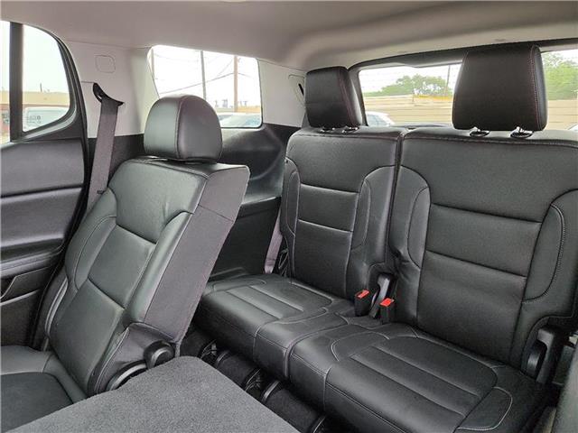 used 2023 GMC Acadia car, priced at $26,748