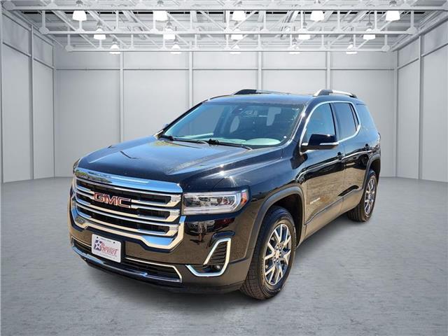 used 2023 GMC Acadia car, priced at $29,986