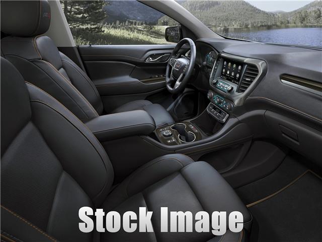 used 2023 GMC Acadia car, priced at $29,986