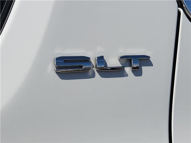 used 2023 GMC Acadia car, priced at $28,748