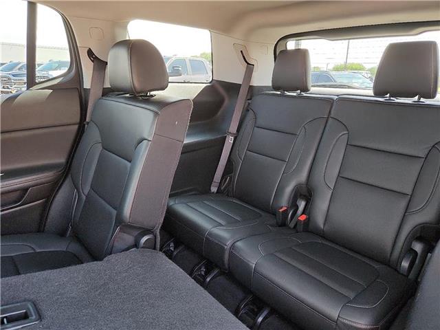 used 2023 GMC Acadia car, priced at $28,748