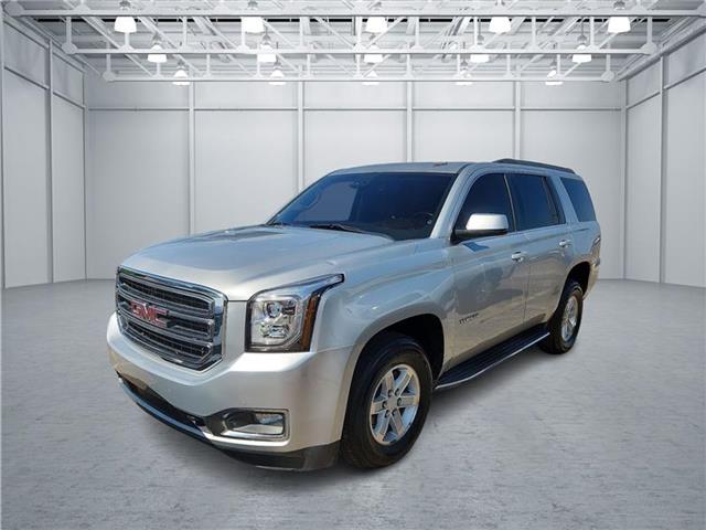 used 2019 GMC Yukon car, priced at $35,748