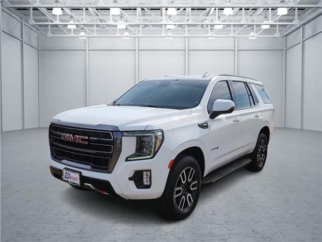 used 2023 GMC Yukon car, priced at $66,747