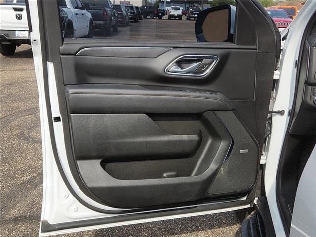 used 2023 GMC Yukon car, priced at $66,747