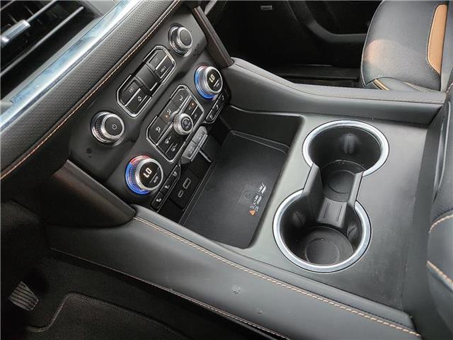 used 2023 GMC Yukon car, priced at $66,747