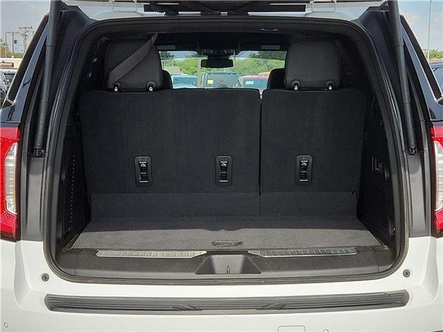 used 2023 GMC Yukon car, priced at $66,747