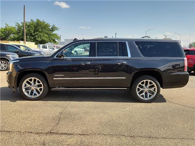 used 2020 GMC Yukon XL car, priced at $47,748