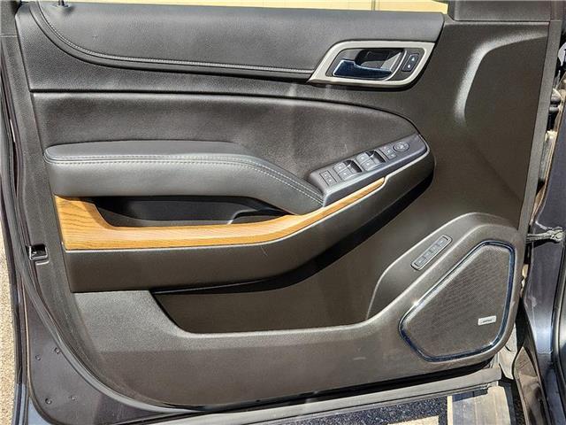 used 2020 GMC Yukon XL car, priced at $47,748