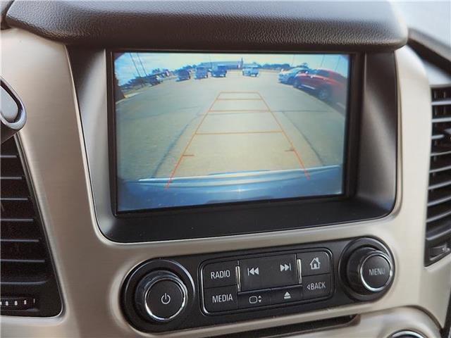used 2020 GMC Yukon XL car, priced at $47,748