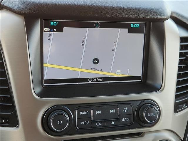 used 2020 GMC Yukon XL car, priced at $47,748