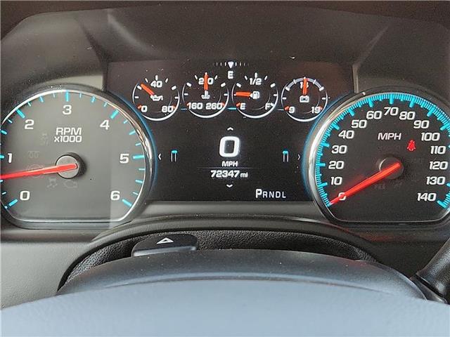 used 2020 GMC Yukon XL car, priced at $47,748