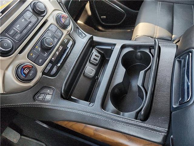 used 2020 GMC Yukon XL car, priced at $47,748