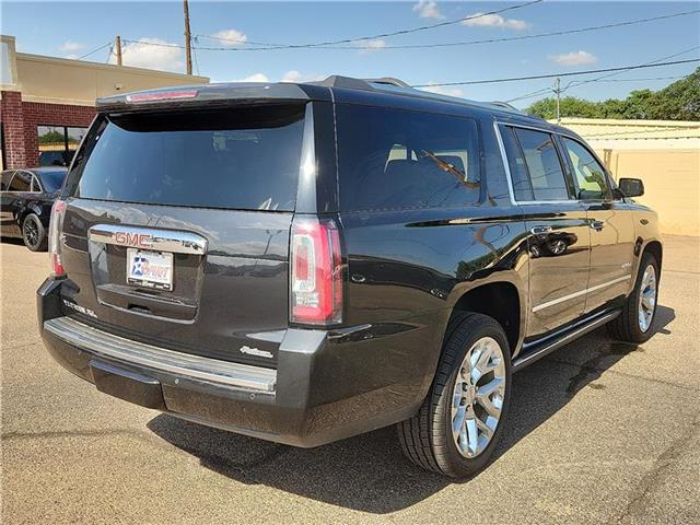 used 2020 GMC Yukon XL car, priced at $47,748