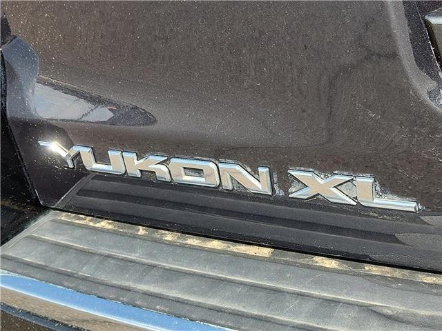 used 2020 GMC Yukon XL car, priced at $47,748