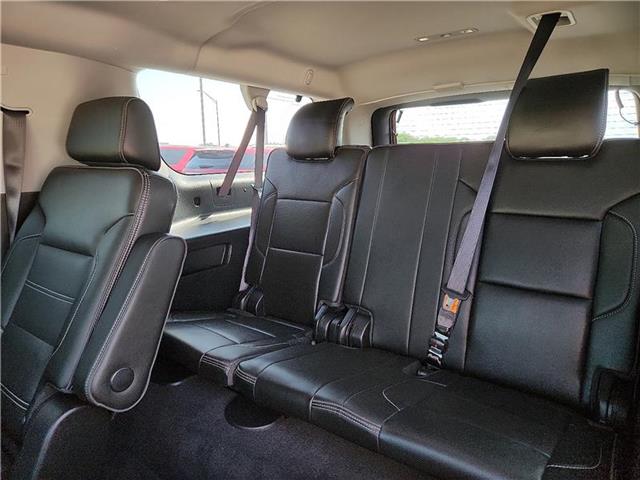 used 2020 GMC Yukon XL car, priced at $47,748