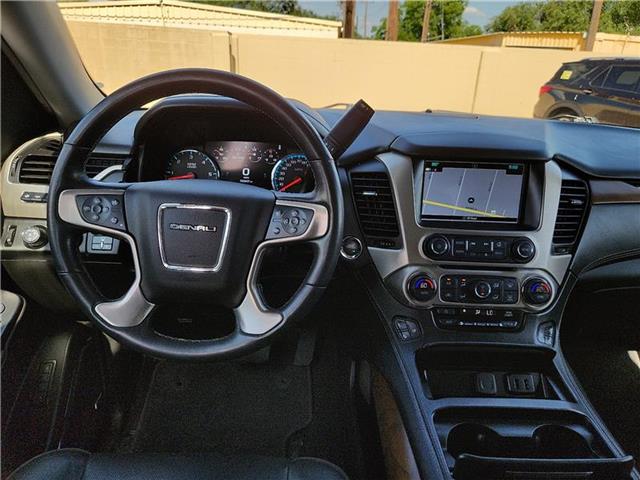 used 2020 GMC Yukon XL car, priced at $47,748