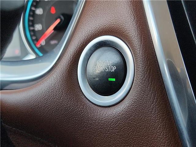 used 2020 Chevrolet Traverse car, priced at $38,785