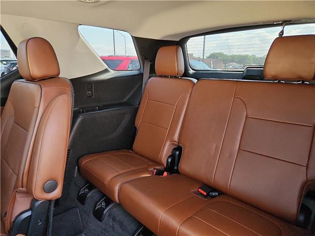 used 2020 Chevrolet Traverse car, priced at $38,785