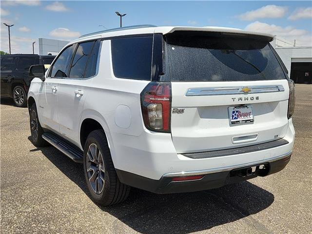 used 2023 Chevrolet Tahoe car, priced at $52,888