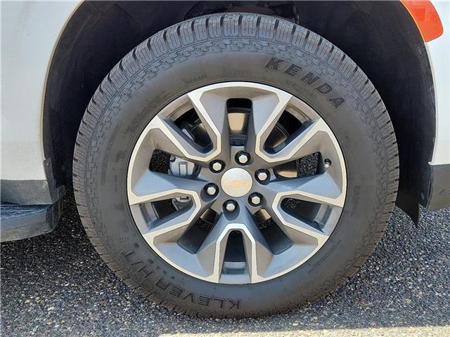 used 2023 Chevrolet Tahoe car, priced at $52,888