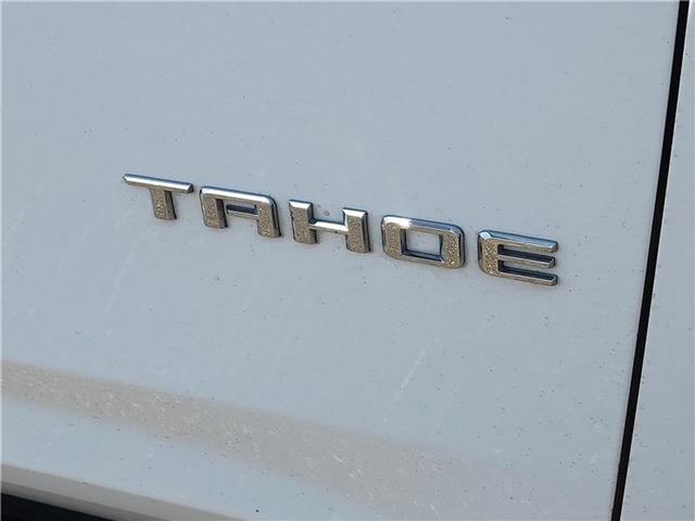used 2023 Chevrolet Tahoe car, priced at $52,888