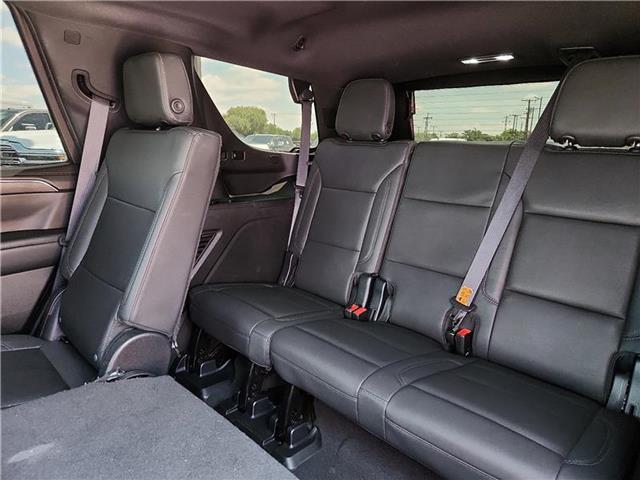 used 2023 Chevrolet Tahoe car, priced at $52,888