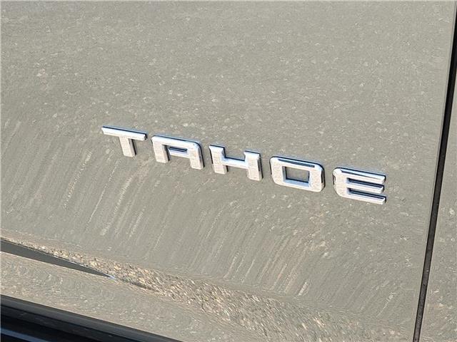 used 2024 Chevrolet Tahoe car, priced at $68,748