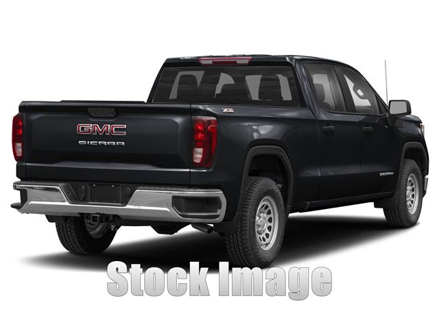 used 2024 GMC Sierra 1500 car, priced at $53,748
