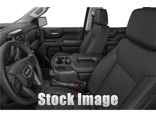 used 2024 GMC Sierra 1500 car, priced at $53,748