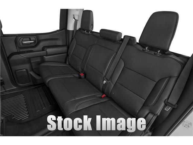 used 2024 GMC Sierra 1500 car, priced at $53,748