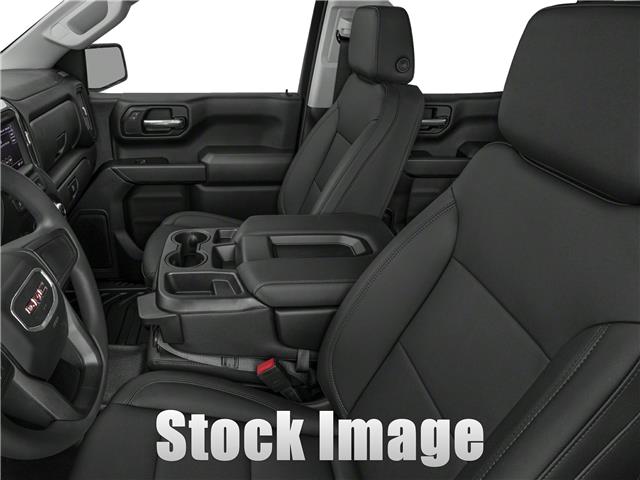 used 2024 GMC Sierra 1500 car, priced at $53,748