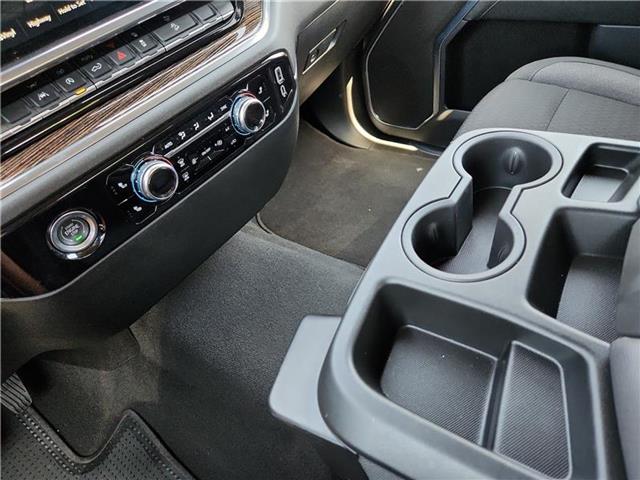 used 2024 GMC Sierra 1500 car, priced at $53,748