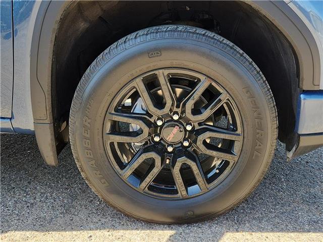 used 2024 GMC Sierra 1500 car, priced at $53,748