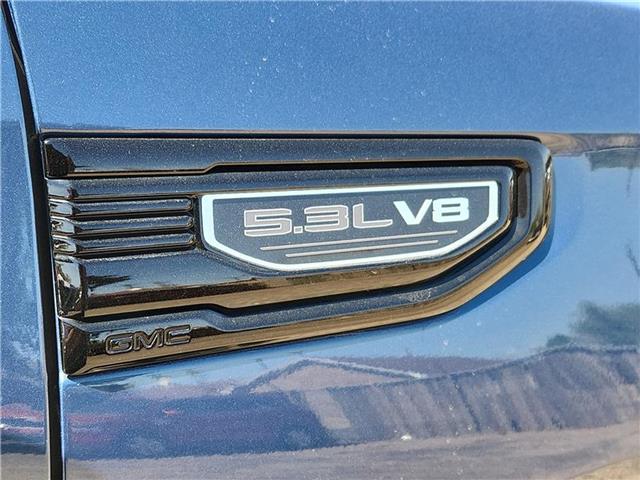 used 2024 GMC Sierra 1500 car, priced at $53,748