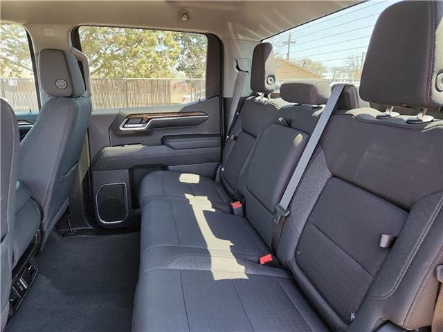 used 2024 GMC Sierra 1500 car, priced at $53,748