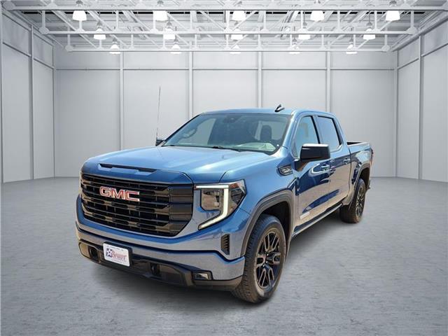 used 2024 GMC Sierra 1500 car, priced at $55,300