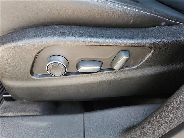 used 2024 Cadillac XT4 car, priced at $41,998