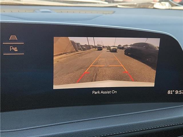used 2024 Cadillac XT4 car, priced at $41,998