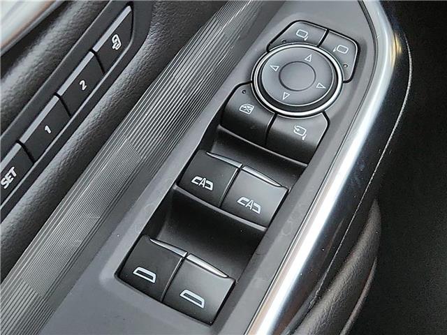 used 2024 Cadillac XT4 car, priced at $41,998