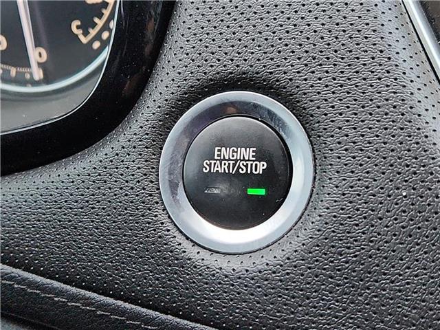 used 2021 Cadillac XT5 car, priced at $30,454
