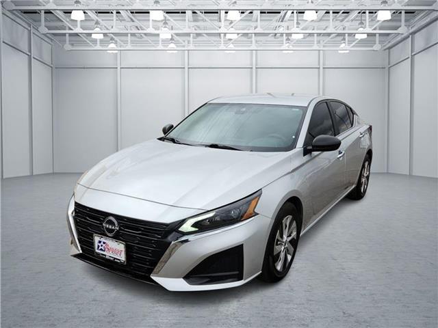 used 2024 Nissan Altima car, priced at $23,785
